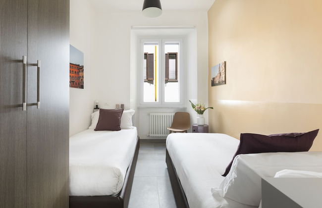 ROMAC - Villa Borghese - Photo 6