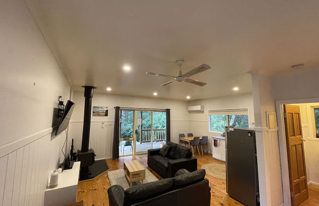 Tindoona Cottages - Foto 4