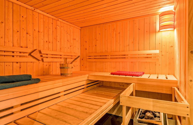 Wellness Ferienhaus Fronwald - Foto 14