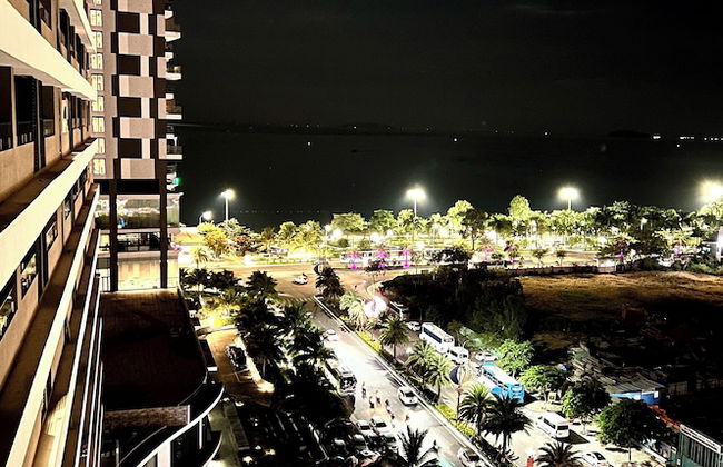 Stunning Ocean View Apartment in FLC Sea Tower - Foto 57