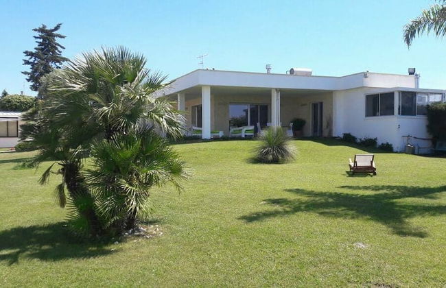 Villa Dalesco - Foto 13