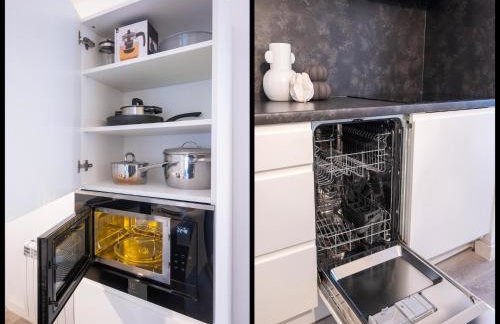 Hambachtal forest hideaway boutique resort - Foto 18