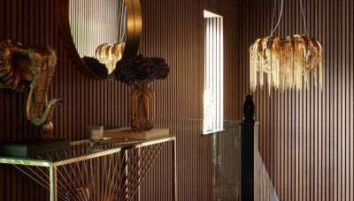 Hanks House - Cotswolds - Foto 4