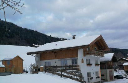 Ferienwohnung Greif - Photo 11