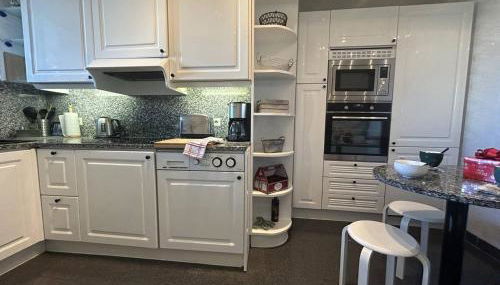 Appart 2P à Villeneuve: Clim, 4 couchages - FR-1-252A-140 - Photo 2