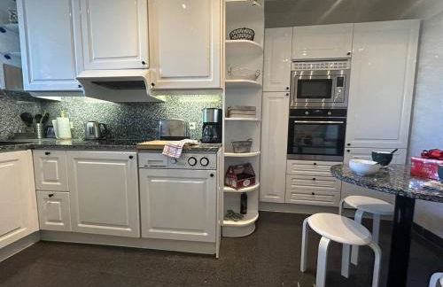 Appart 2P à Villeneuve: Clim, 4 couchages - FR-1-252A-140 - Photo 2