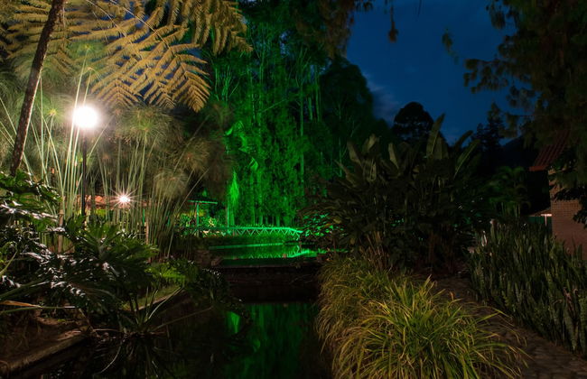 Avalon Hotel Campestre en Jardin - Photo 61