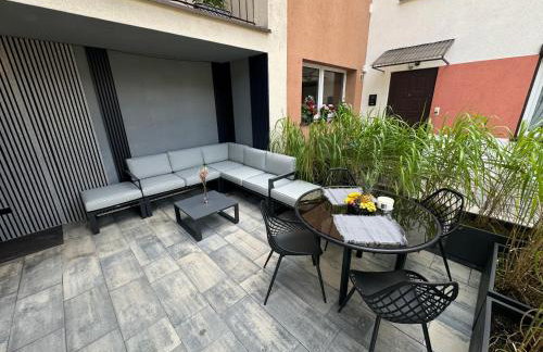 Apartament z tarasem - Foto 7