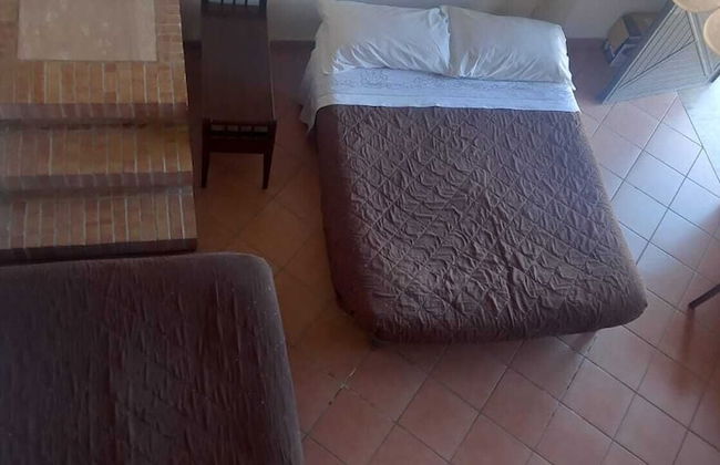 Agriturismo BorgoNuovo Sant'Agata - Photo 1