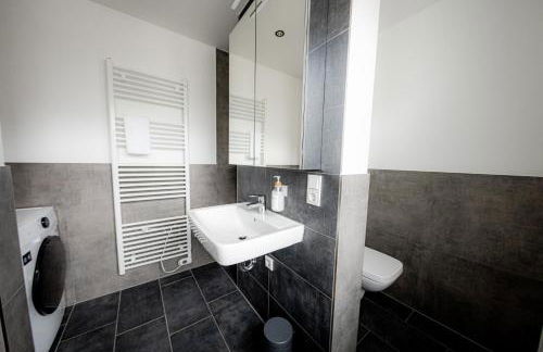 BONNYSTAY Herzogenaurach Natur und Entspannung nähe Zentrum - Foto 60