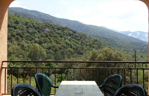 Studio Residence Cabanaccia Studio 38m² by Interhome - Foto 16