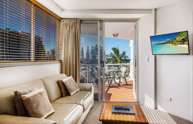 Sandcastles Mooloolaba - Foto 15