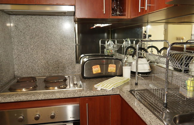 Apartamentos Nueva Providencia 1372 - Foto 16