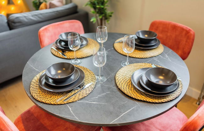 Alphabet Apartments Westersingel - Photo 53