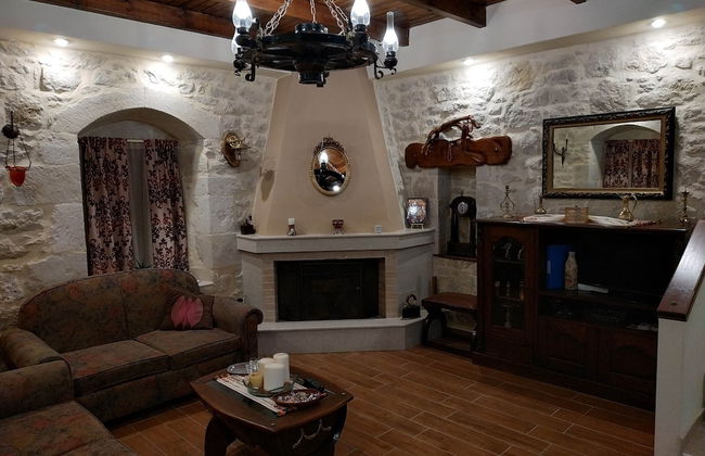 Amazing Stone villa - Foto 1