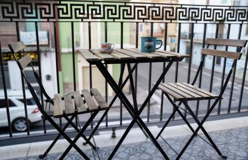 Antico Palazzo del Corso by Home Dardano - Foto 6