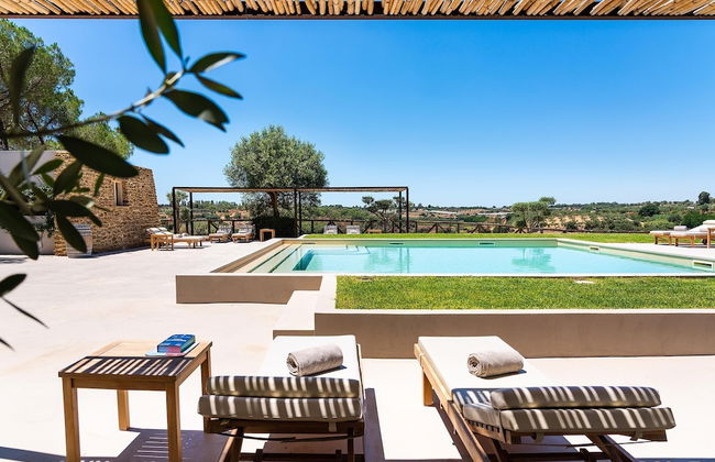 Wine Relais Feudi del Pisciotto - Foto 79