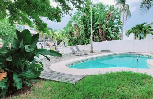 Florida Life on the Water. Heated Pool, fishing, kayaks, gameroom - Foto 24