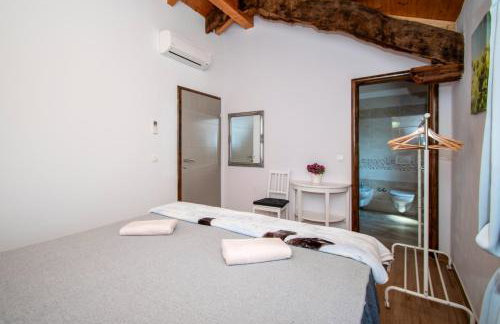 Villa Ive in Orbanići, Istrien by Istrabook - Foto 48