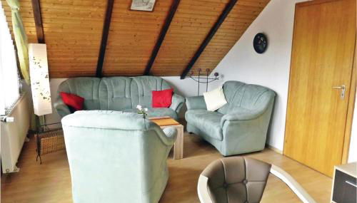 Nice Apartment In Osterbruch With Wifi - Foto 4