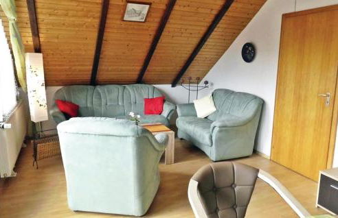 Nice Apartment In Osterbruch With Wifi - Foto 4