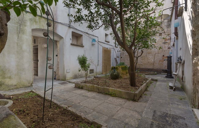 2513 Antico Palazzo Rolli - Stanza Delle Botti - Foto 13