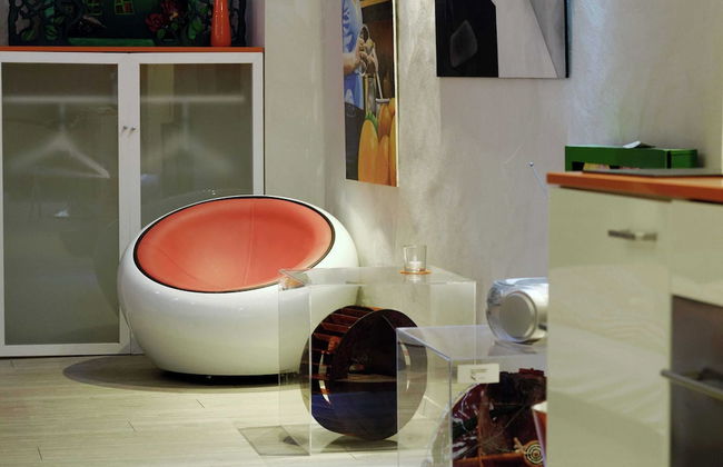 Contemporary Apartment in Kreuzberg, Berlin - Photo 22