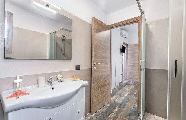 Pino 1 - 3 Bedrooms Near The Sea - Foto 15