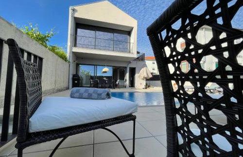 Casa das Branquinhas - Férias no Minho com piscina! - Foto 3