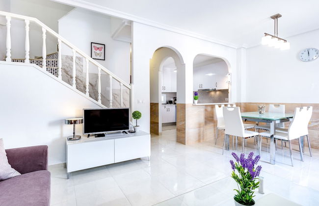 Parquemar 4 Playa La Mata - Foto 2