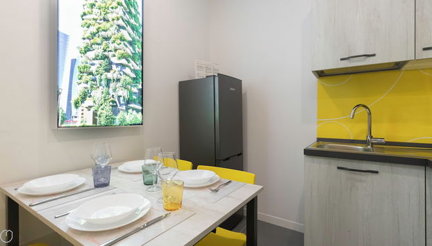 Italianway - Taramelli 60 - Foto 2, Interior