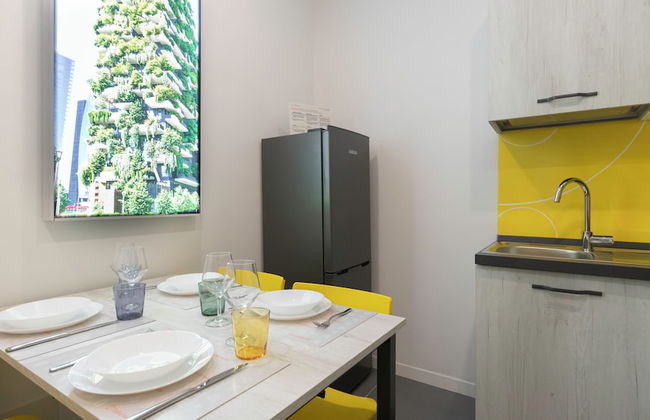 Italianway - Taramelli 60 - Foto 7