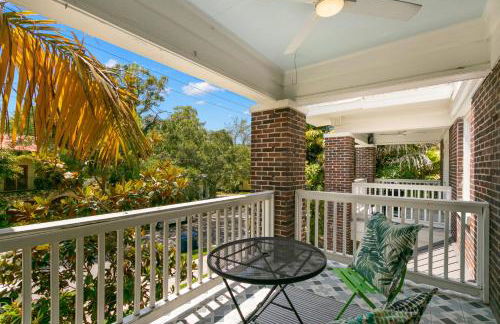 Soho Siesta Stunning Soho Apt w Private Balcony - Foto 13