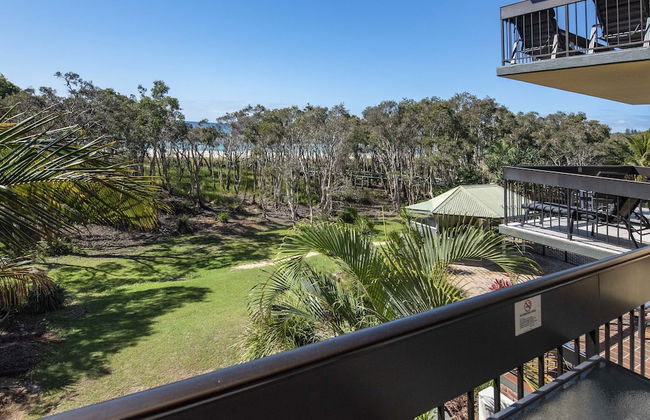 Anchorage on Straddie - Photo 65