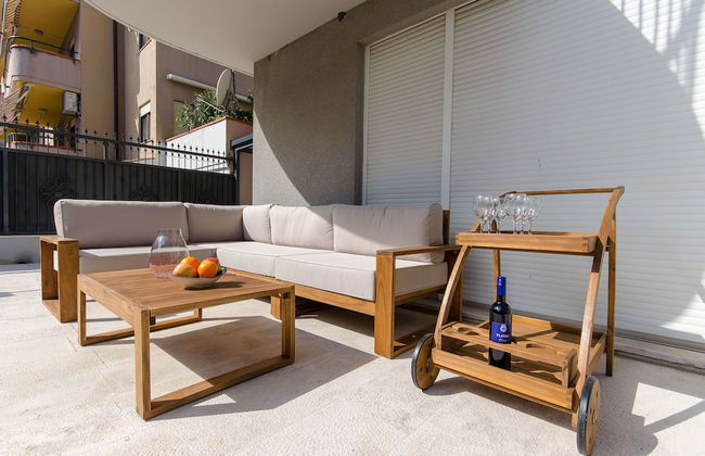 Apartment Gilda Lux - Foto 21