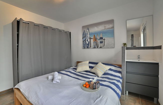 Les Salines - Foto 14