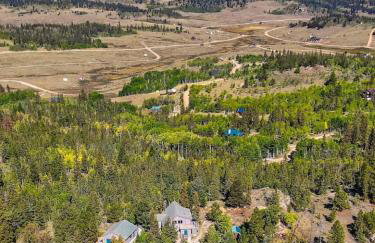 Warm Mountain Escape Secluded Peaceful Hot Tub - Foto 63