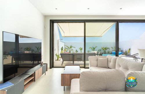 Villa Ezzio Los Alcazares - Foto 12