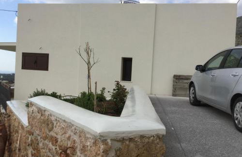 Cretan Minoan Apartments - Foto 15