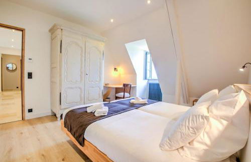 Le Manoir des Hauts de Chaunac - Foto 14