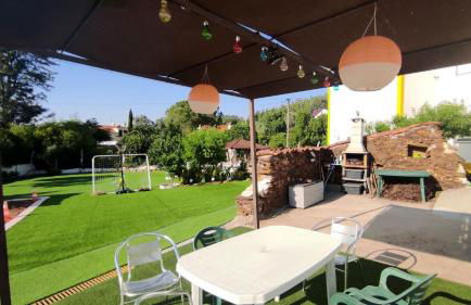 Visitar-Bioucas-II-AL-Q-Casa-Tradicional-Familiar-RNAL-30294-AL - Foto 41