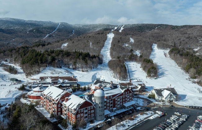 208 Village Gate Studio Bedroom Condo by RedAwning - Foto 31