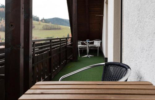 HAUS IRENE gemütlich moderner Schwarzwald - Photo 28