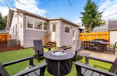 Uptown Couve Adventures - Foto 44