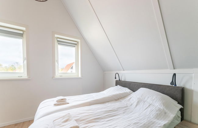 Holiday Home Near Scherpenisse Beach - Foto 12