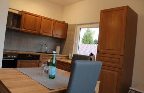 Ferienwohnung Albblick 1 Münsingen - Foto 8