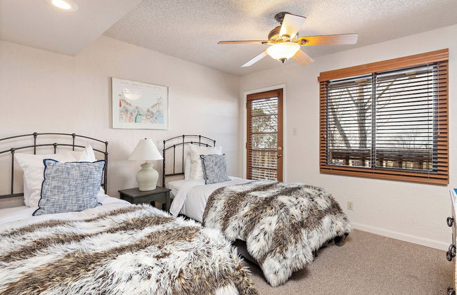 Fort Marcy Hotel Suites by All Seasons Resort Lodging - Foto 35