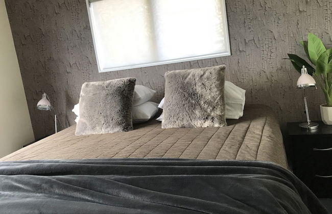 Mangawhai Retreat Apartments - Foto 4