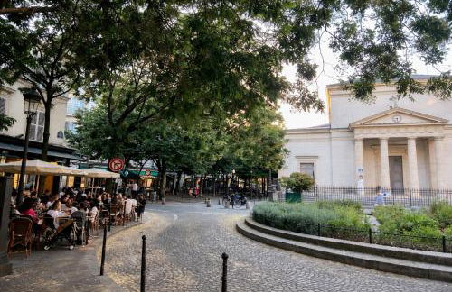 Cosy - Ambiance galerie - Batignolles - Foto 19