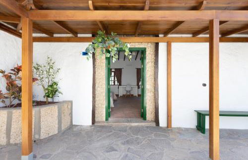 Casa Las Zocas - Foto 32